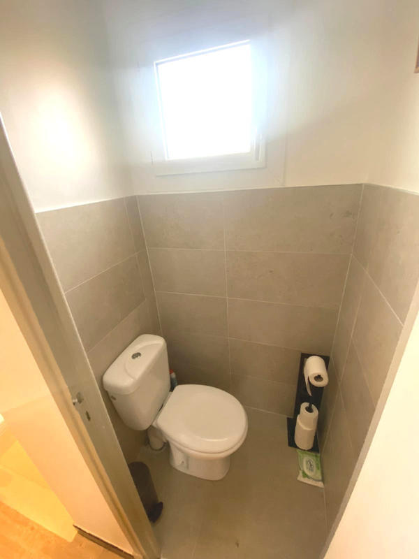 Villa - 95 m² - 4 pièces