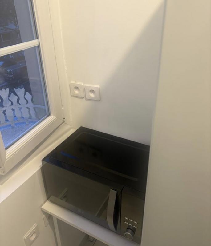 Appartement - 30 m² - 2 pièces