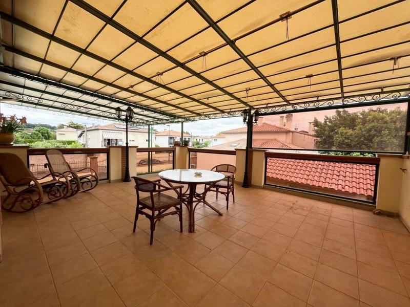 Maison - 157 m² - 6 pièces