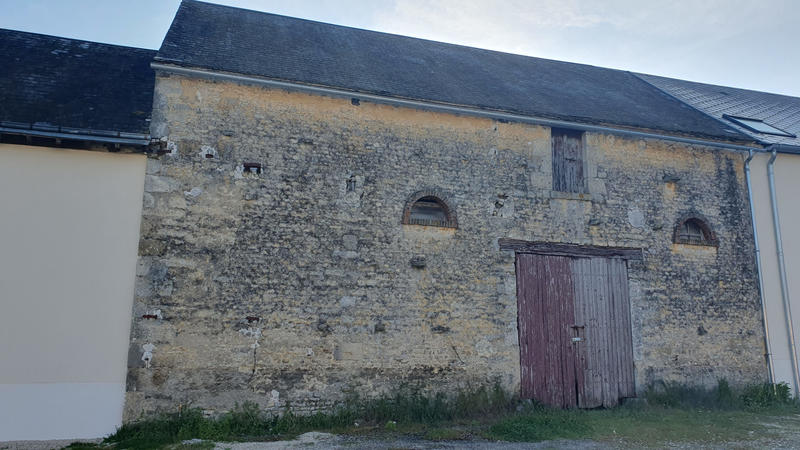 Parking / Garage - 103 m²