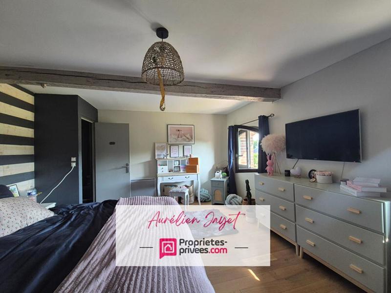 Maison - 350 m² - 8 pièces