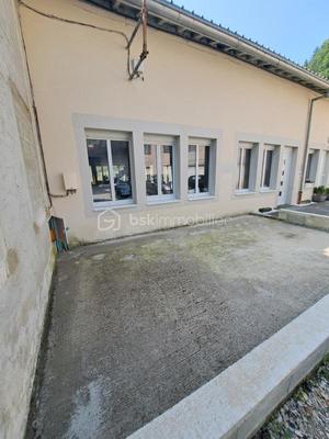 Maison - 170 m² - 6 pièces