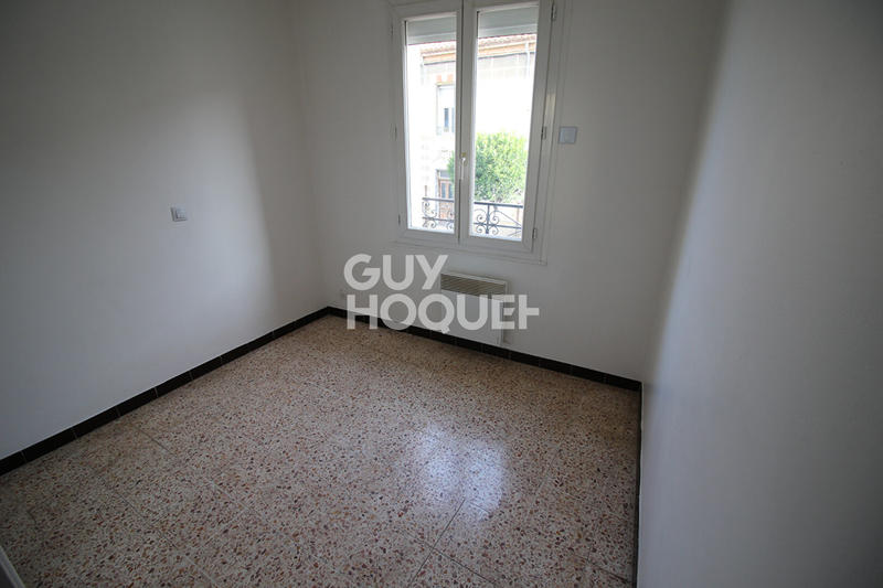 Maison - 36 m² - 3 pièces