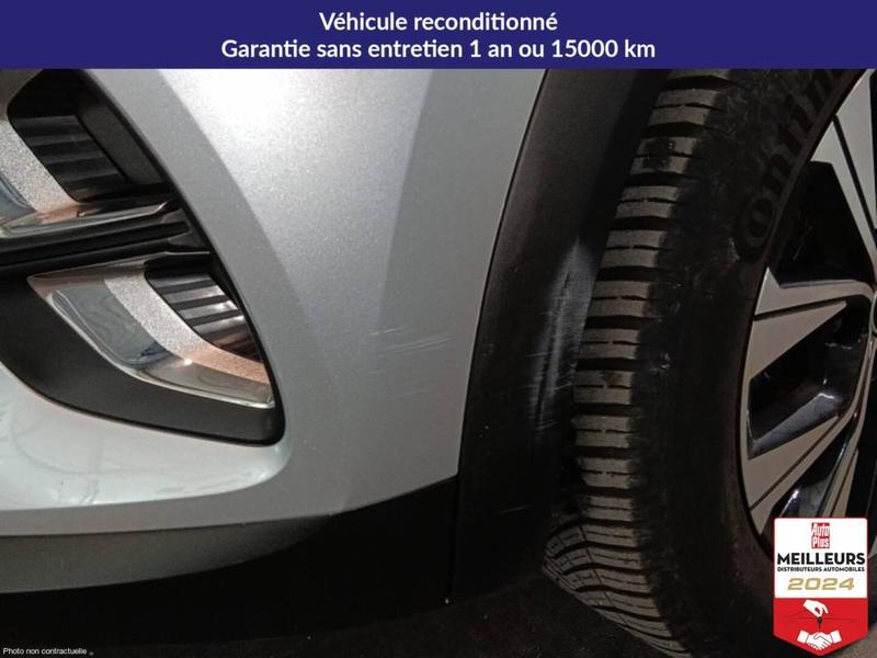 Renault Captur 1.0 Tce 90ch Techno