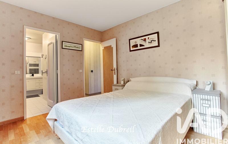Appartement - 91 m² - 4 pièces