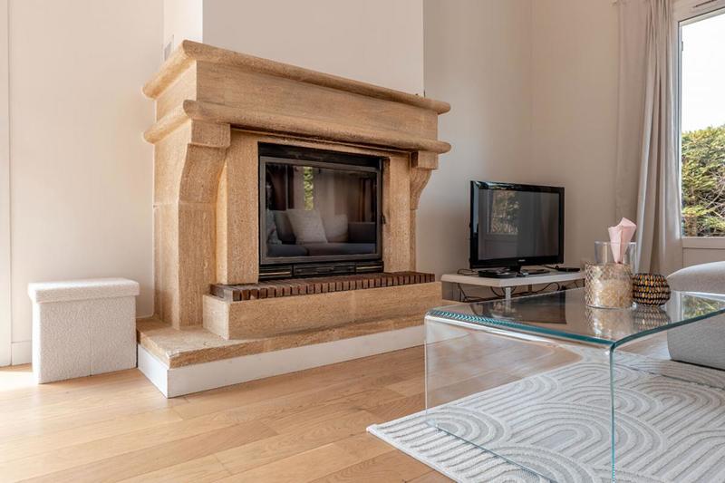 Maison - 147 m² - 5 pièces