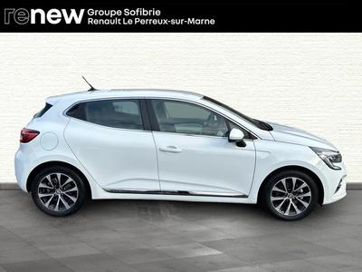 Renault Clio V E-Tech 140 - 21n Intens