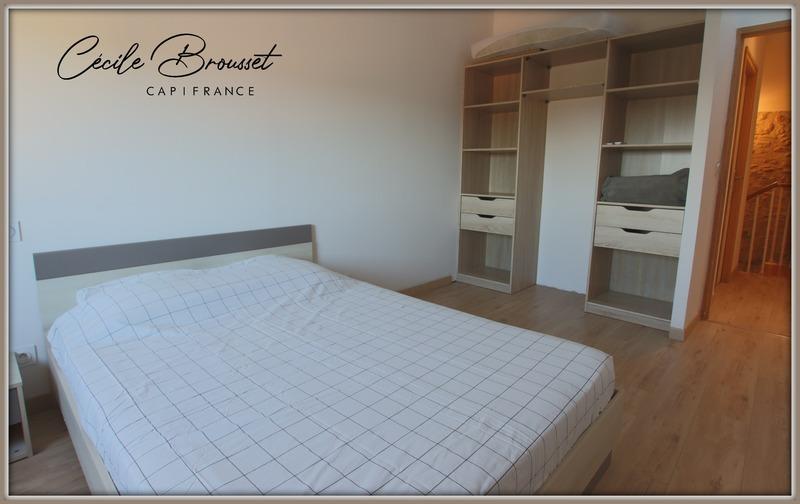 Maison - 67 m² - 4 pièces