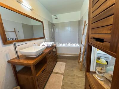 Villa - 108 m² - 5 pièces