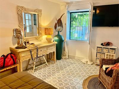 Maison - 87 m² - 5 pièces