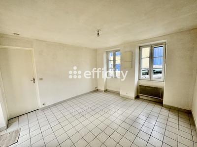 Maison - 40 m² - 2 pièces