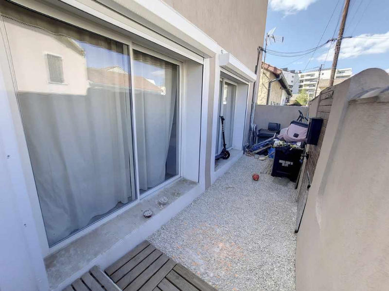 Maison - 122 m² - 5 pièces