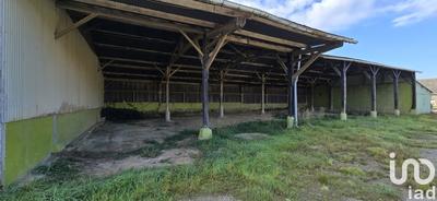 Maison - 320 m² - 1 pièce