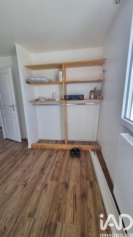 Maison - 66 m² - 5 pièces