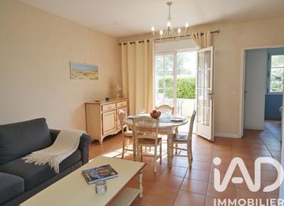 Appartement - 41 m² - 2 pièces