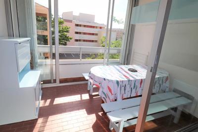 Appartement - 19 m² - 1 pièce