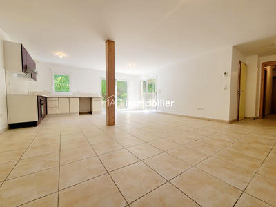 Maison ancienne - 112 m² - 6 pièces