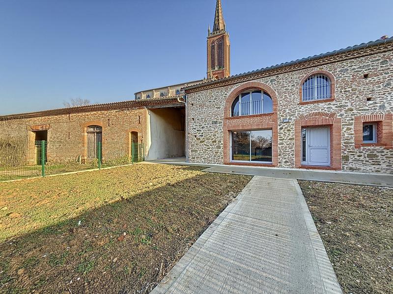 Ferme - 133 m² - 4 pièces