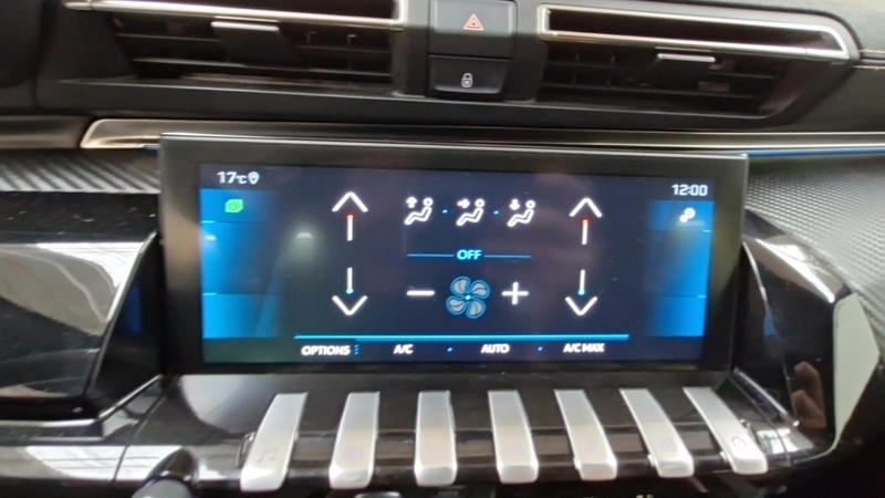 Peugeot 508 BlueHDi 160 s&amp;amp;S Eat8 Gt Line