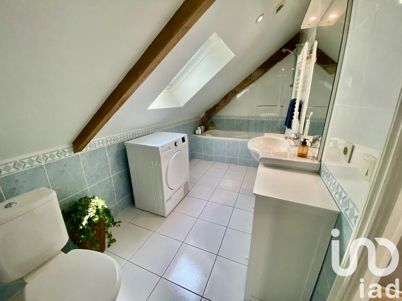 Maison - 191 m² - 7 pièces