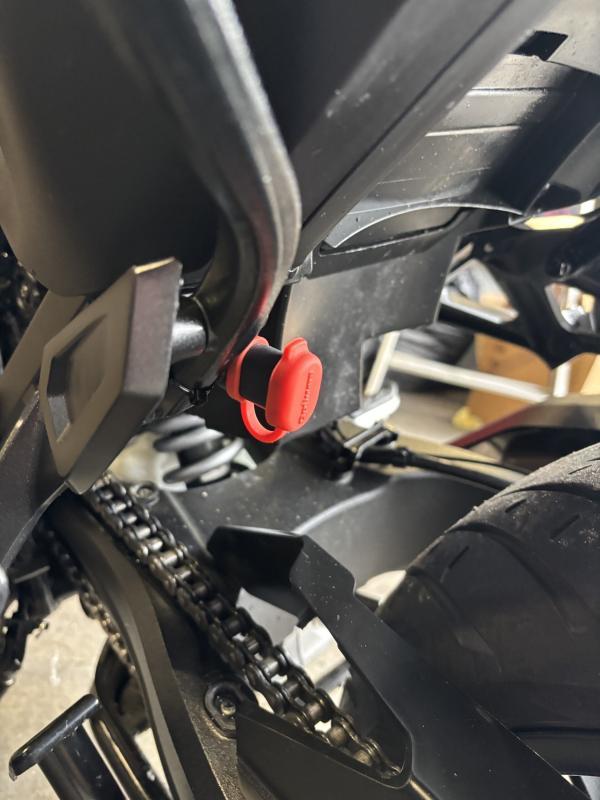 Honda Nt 1100 - Nt1100 Mecanqiue