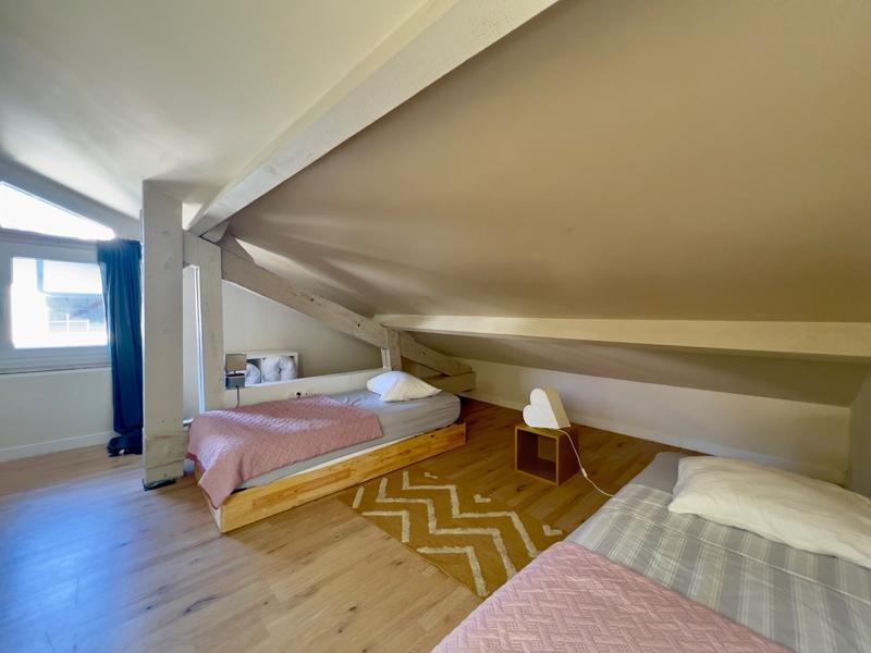 Maison - 157 m² - 8 pièces