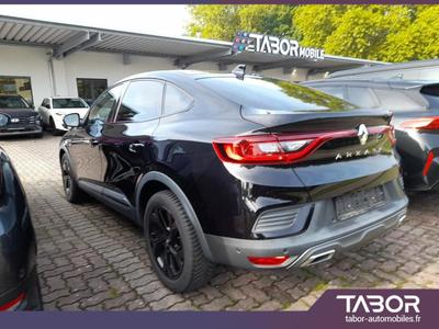 Renault Arkana 1.3 TCe 160 Edc R.S. Line Gps