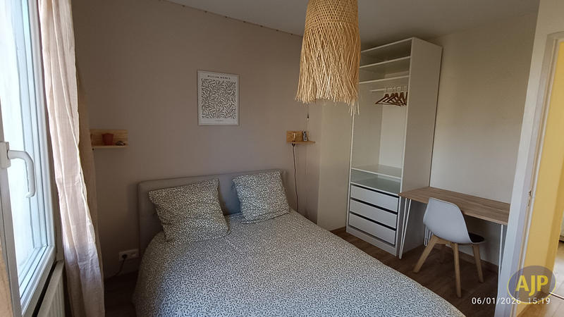 Maison - 75 m² - 4 pièces