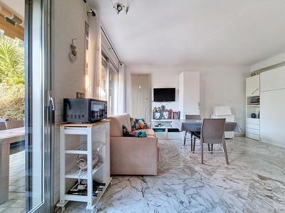 Studio - 29 m² - 1 pièce