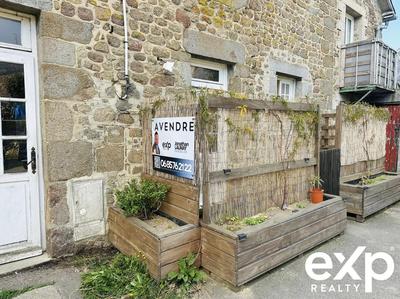 Appartement - 31 m² - 2 pièces