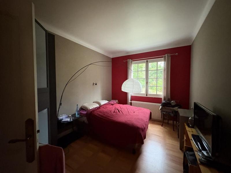 Villa - 186 m² - 8 pièces