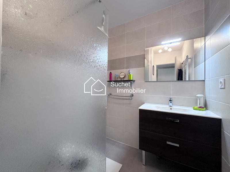 Appartement - 133 m² - 5 pièces