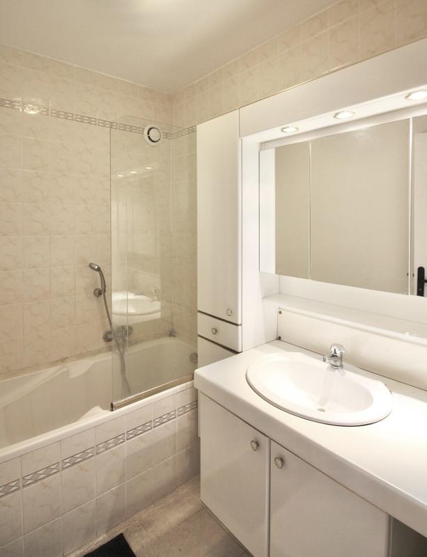 Appartement - 97 m² - 5 pièces