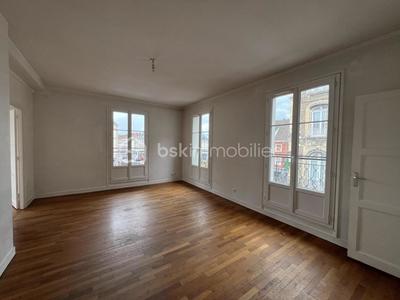 Immeuble - 397 m² - 13 pièces