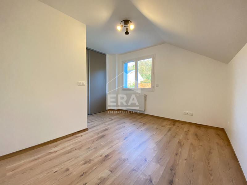 Villa - 99 m² - 5 pièces