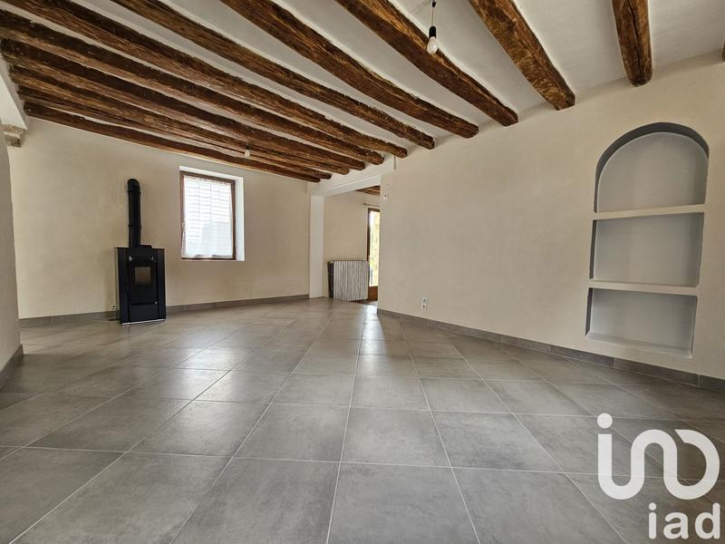 Maison de village - 142 m² - 4 pièces