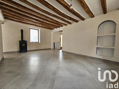 Maison de village - 142 m² - 4 pièces