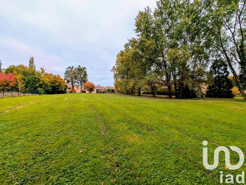 Maison - 35 m² - 2 pièces