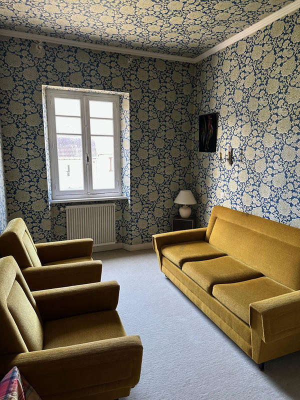 Maison - 159 m² - 6 pièces