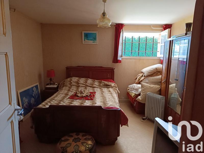 Maison - 147 m² - 6 pièces