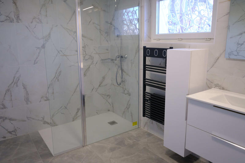 Propriété - 228 m² - 6 pièces