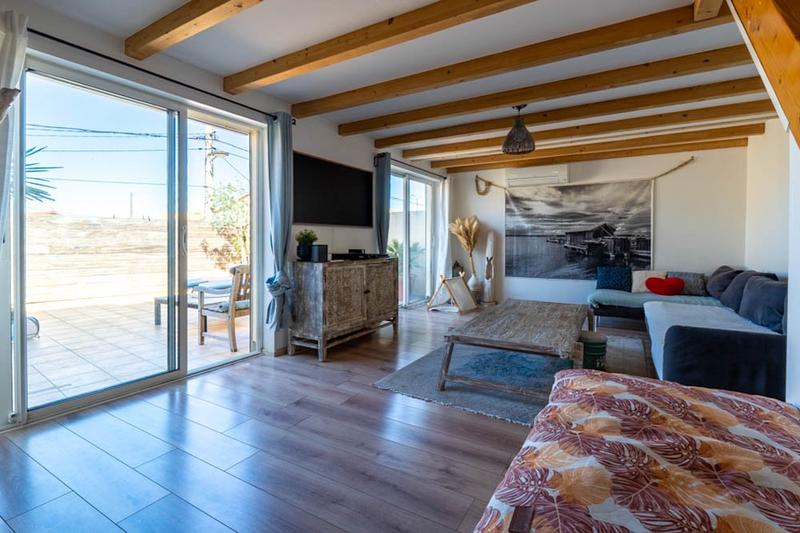 Appartement - 137 m² - 5 pièces