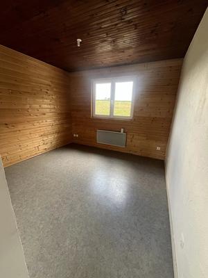 Maison - 519 m² - 3 pièces