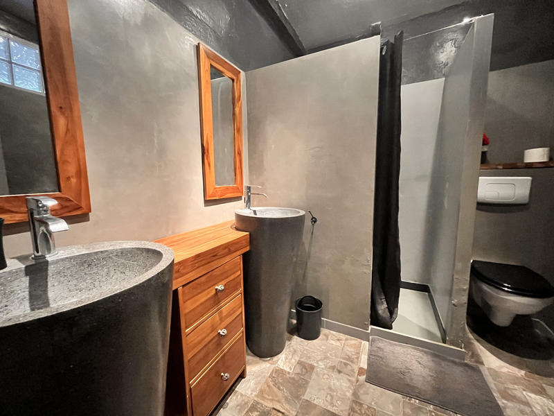 Maison - 127 m² - 4 pièces