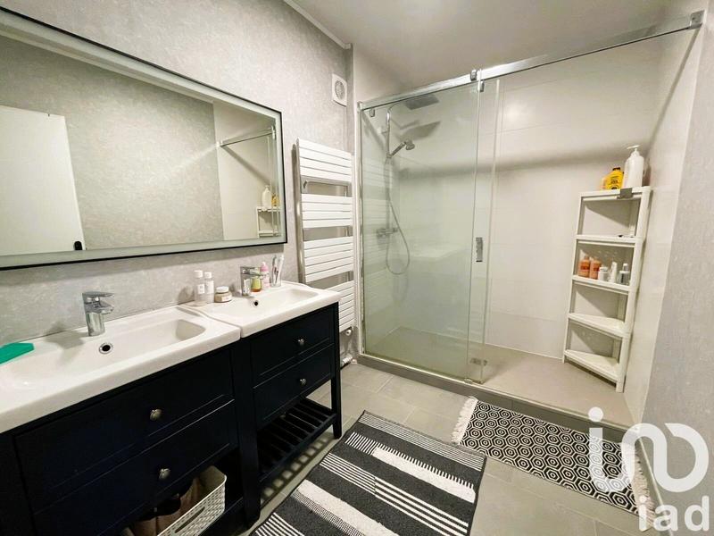 Appartement - 77 m² - 4 pièces