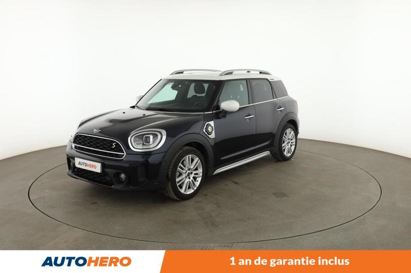 Mini Countryman Cooper se All4 Northwood Bva6 125+95 ch