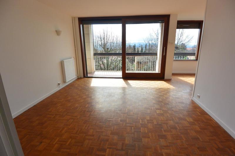 Appartement - 86 m² - 4 pièces