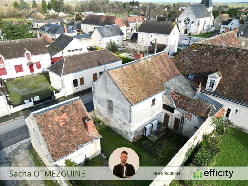 Maison - 149 m² - 6 pièces