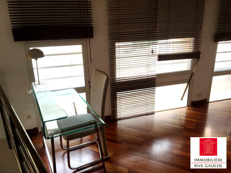 Appartement - 59 m² - 2 pièces