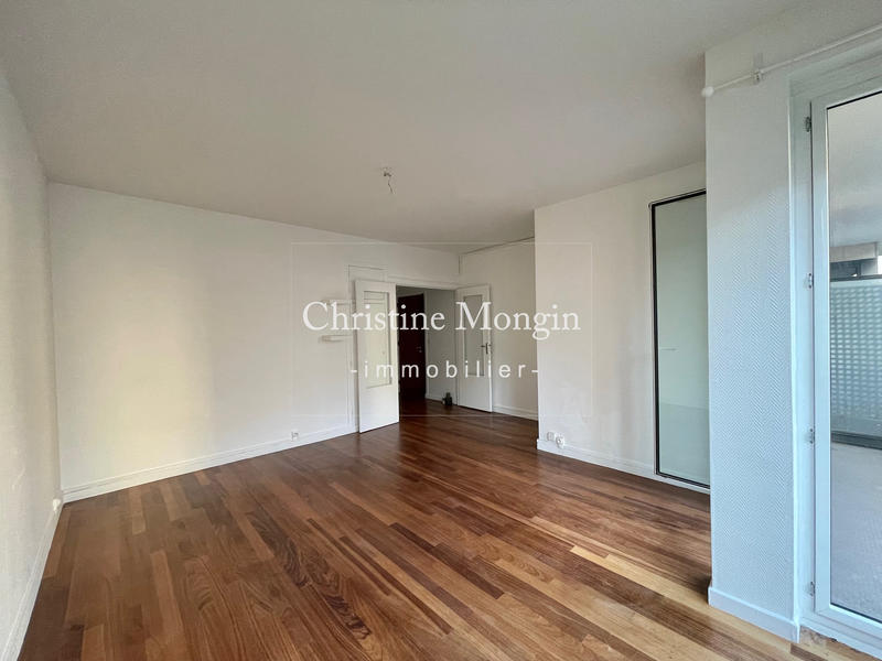 Appartement - 33 m² - 1 pièce